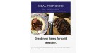 Meal Prep Grind discount code