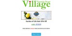 Village Vitamin Store discount code