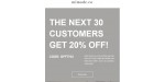Mimode.co discount code