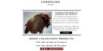 Coronado Leather discount code