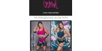 Wink Fitnesswear discount code