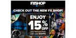 FX Networks discount code