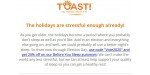 Toast discount code