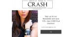 Crash Jewelry discount code