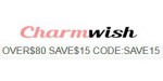 Charmwish discount code