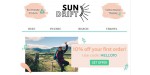 Sun Drift Store coupon code