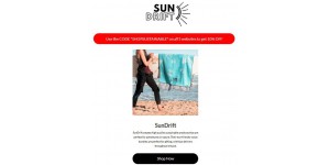 Sun Drift Store coupon code
