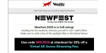 Wolfe coupon code