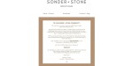 Sonder + Stone Boutique discount code