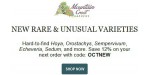 Mountain Crest Gardens discount code