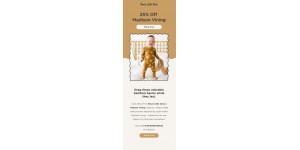 Brave Little Ones coupon code