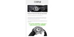 Code 41 Watches discount code