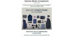Savile Row Company discount code