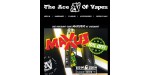 The Ace Of Vapez discount code