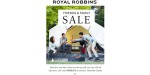 Royal Robbins discount code