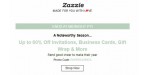 Zazzle discount code