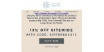 The Pure Company discount code