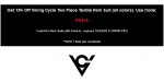 Viking Cycle discount code