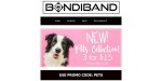Bondi Band discount code