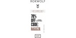 Rokwolf discount code