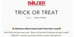 Bolder Athletic Wear discount code
