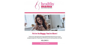 Healthy Mama coupon code
