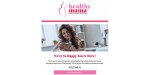Healthy Mama discount code