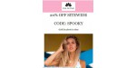 Zoe All Over coupon code