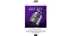 Muscle Tech discount code