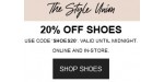 The Style Union discount code