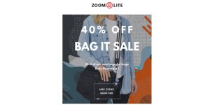 Zoomlite coupon code