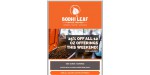 Bodhi Leaf Coffee discount code