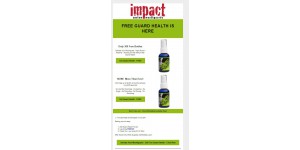 Impact Mouthguards coupon code