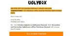 Ugly Box discount code