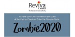 Reviva Labs discount code