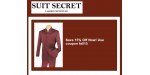 Suits Secret coupon code
