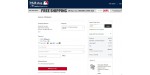 MLB Shop discount code