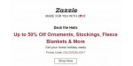 Zazzle discount code