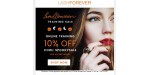 Lash Forever Canada discount code