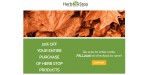 The Herb Stop discount code