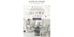 Kathy Kuo Home discount code