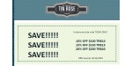 Tin Rose Boutique discount code