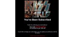 Kiss Store discount code