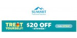 Summit Professional Education discount code