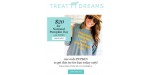 Treat Dreams discount code