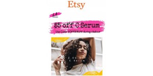 Etsy coupon code