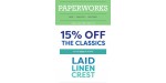 Paperworks discount code