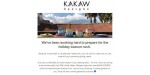 Kakaw Designs discount code