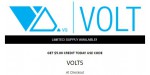 VQ Volt discount code