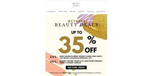 Beauty Fresh coupon code